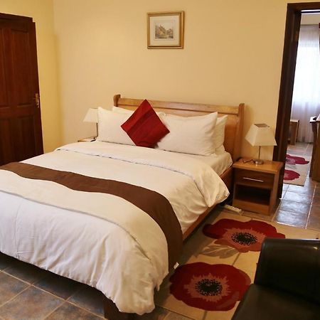 Eden Vale Hotel Ajiringano Ngoại thất bức ảnh