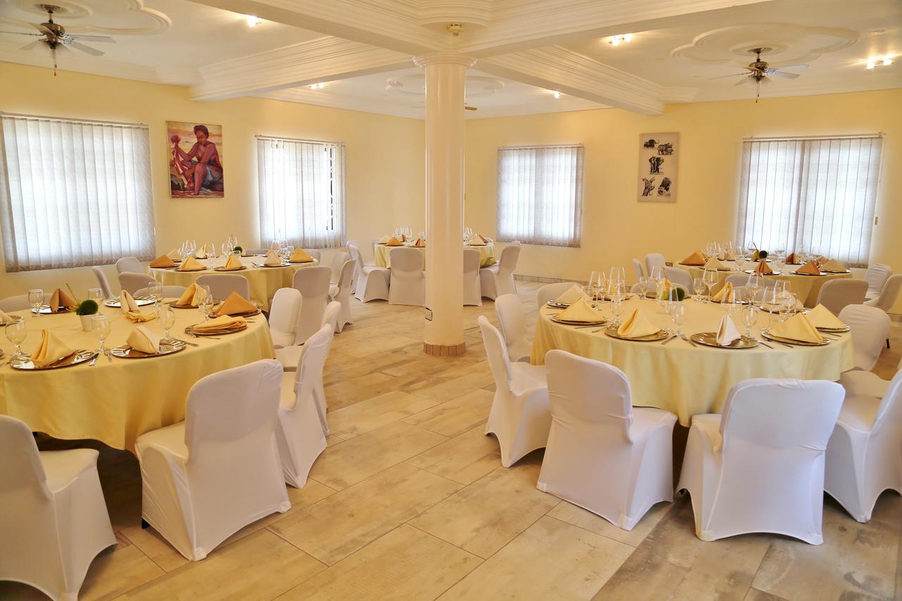 Eden Vale Hotel Ajiringano Ngoại thất bức ảnh