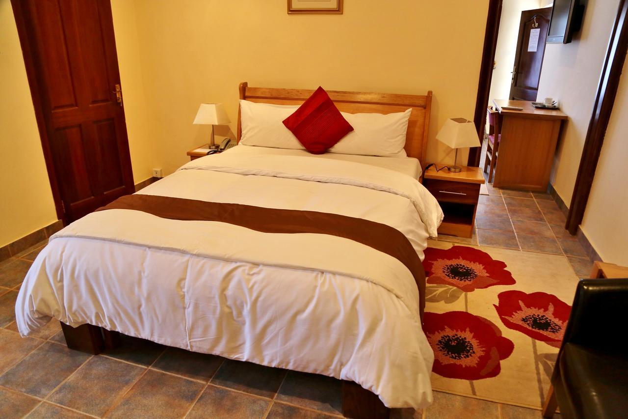 Eden Vale Hotel Ajiringano Ngoại thất bức ảnh