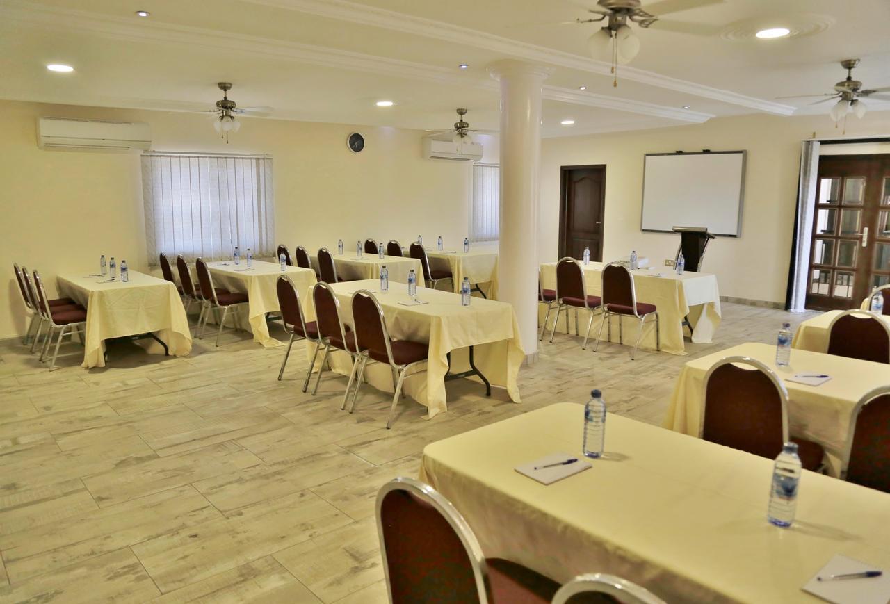 Eden Vale Hotel Ajiringano Ngoại thất bức ảnh