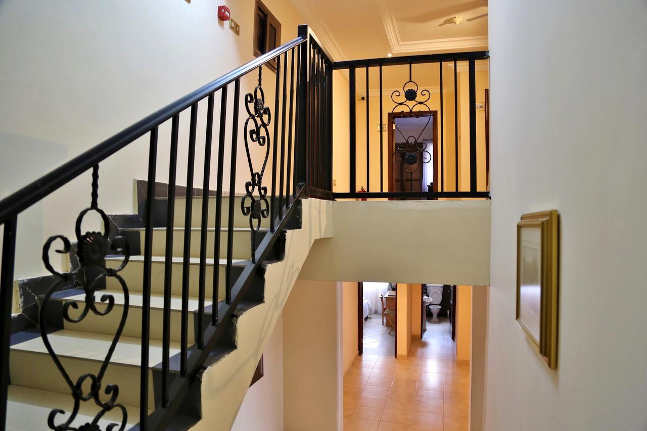 Eden Vale Hotel Ajiringano Ngoại thất bức ảnh