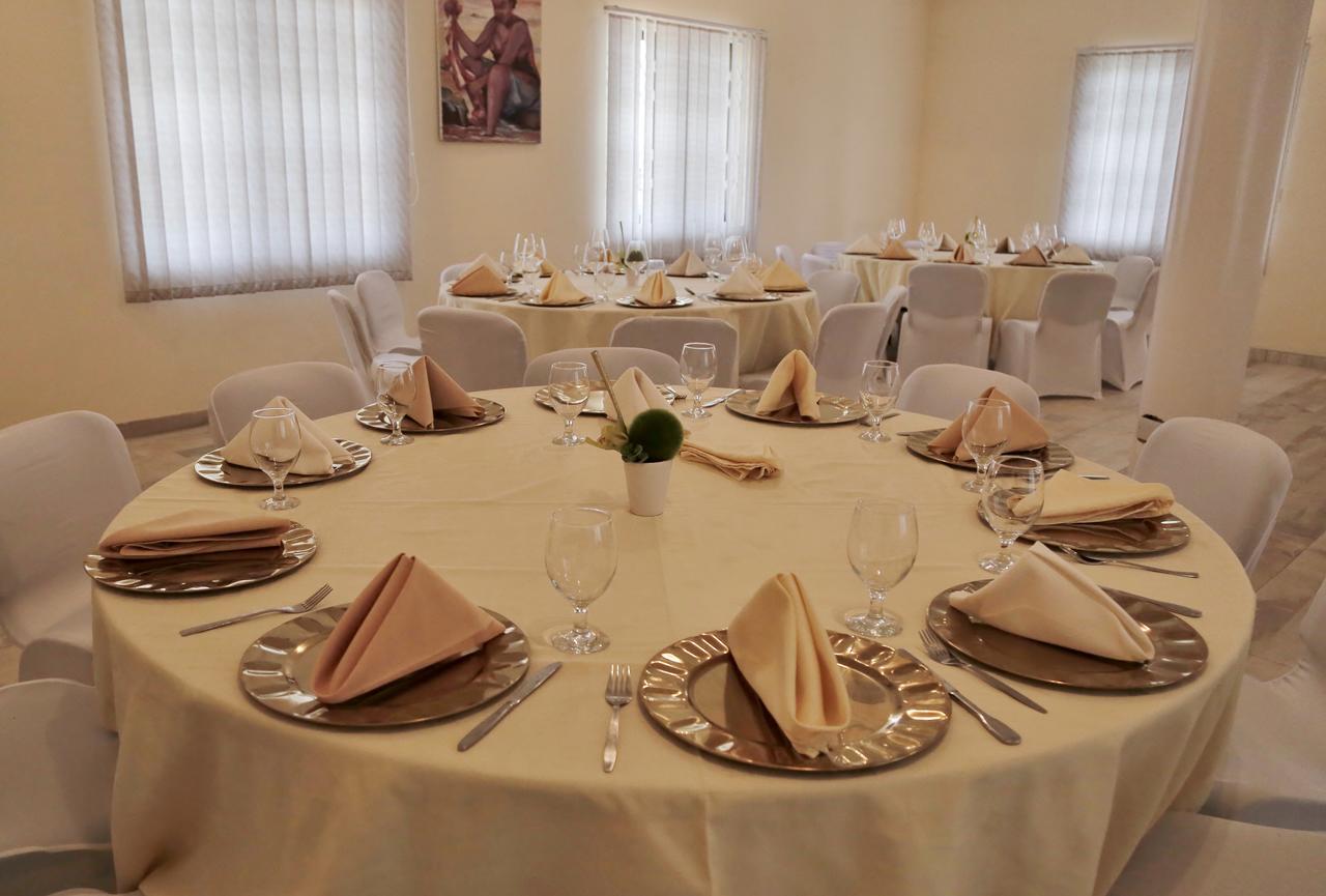 Eden Vale Hotel Ajiringano Ngoại thất bức ảnh