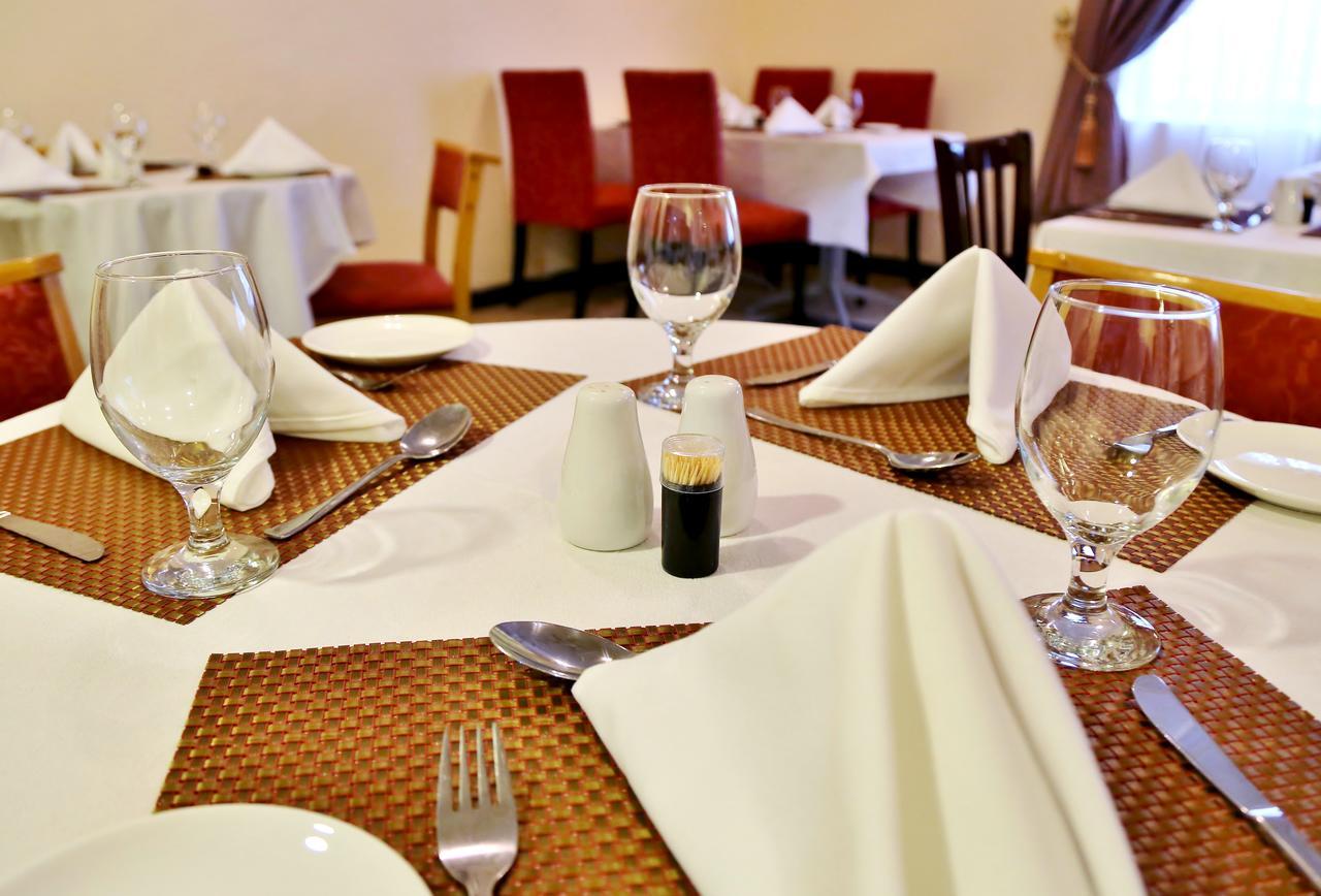 Eden Vale Hotel Ajiringano Ngoại thất bức ảnh