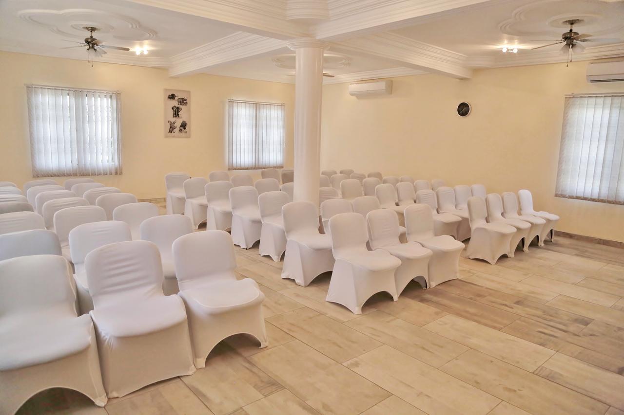 Eden Vale Hotel Ajiringano Ngoại thất bức ảnh