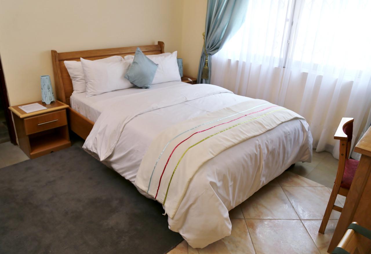 Eden Vale Hotel Ajiringano Ngoại thất bức ảnh