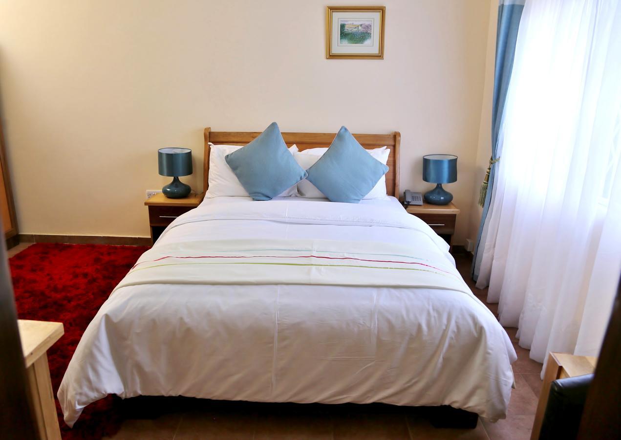 Eden Vale Hotel Ajiringano Ngoại thất bức ảnh