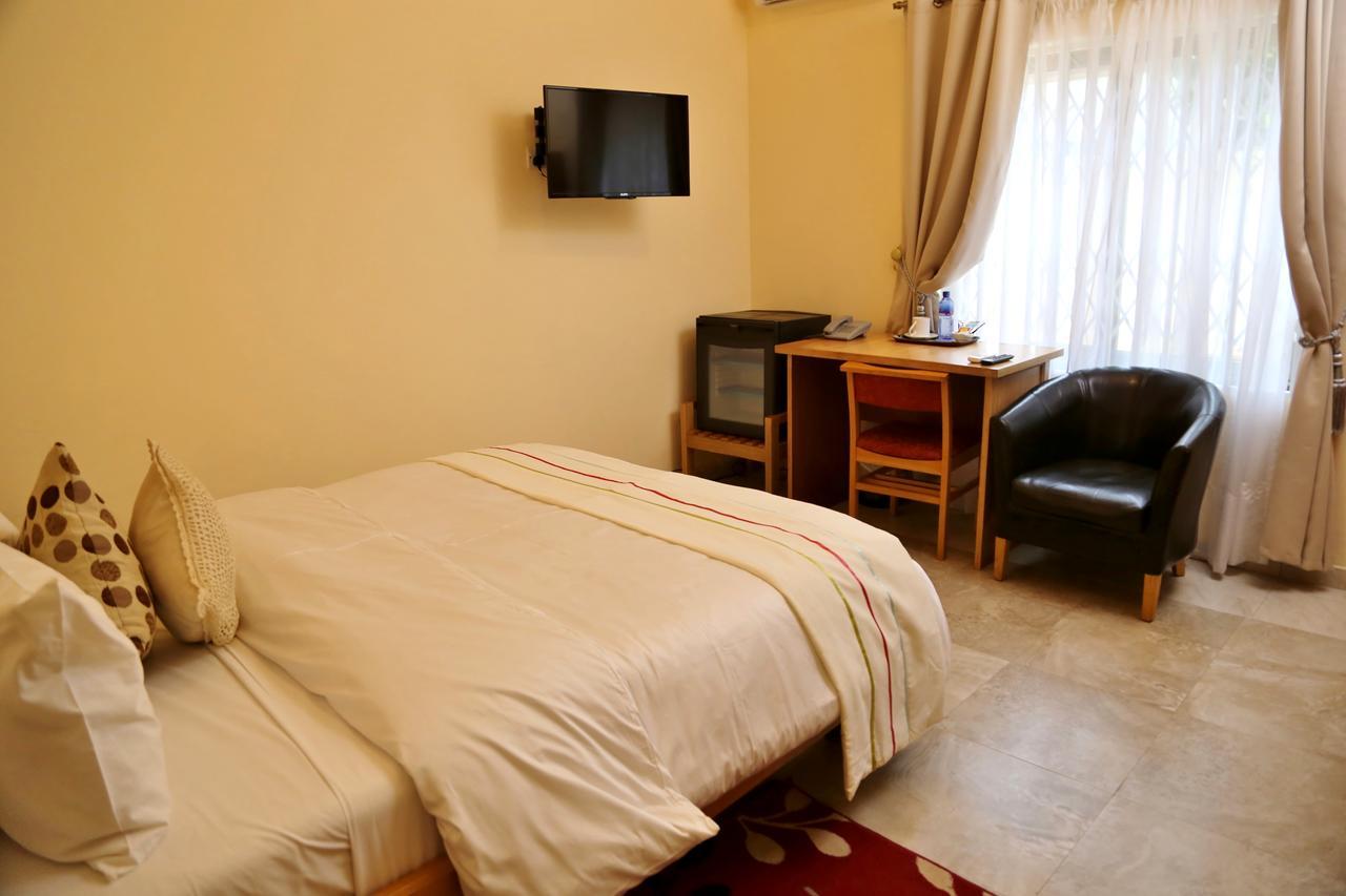 Eden Vale Hotel Ajiringano Ngoại thất bức ảnh