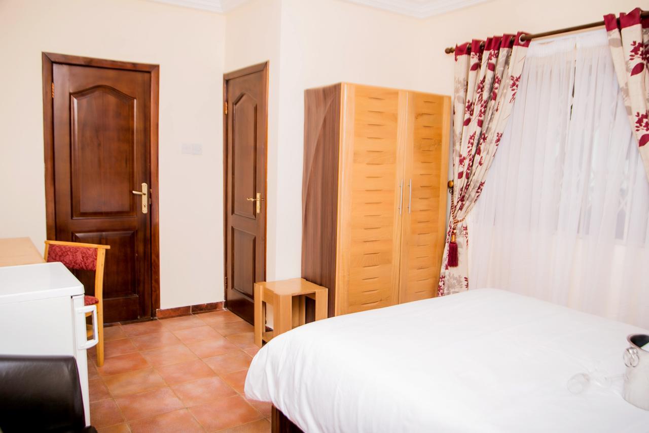 Eden Vale Hotel Ajiringano Ngoại thất bức ảnh