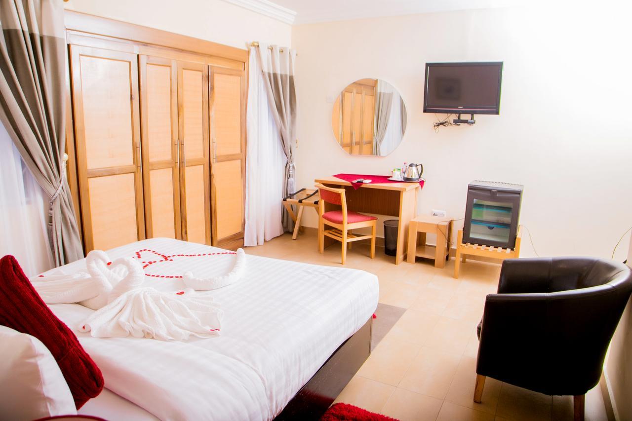 Eden Vale Hotel Ajiringano Ngoại thất bức ảnh