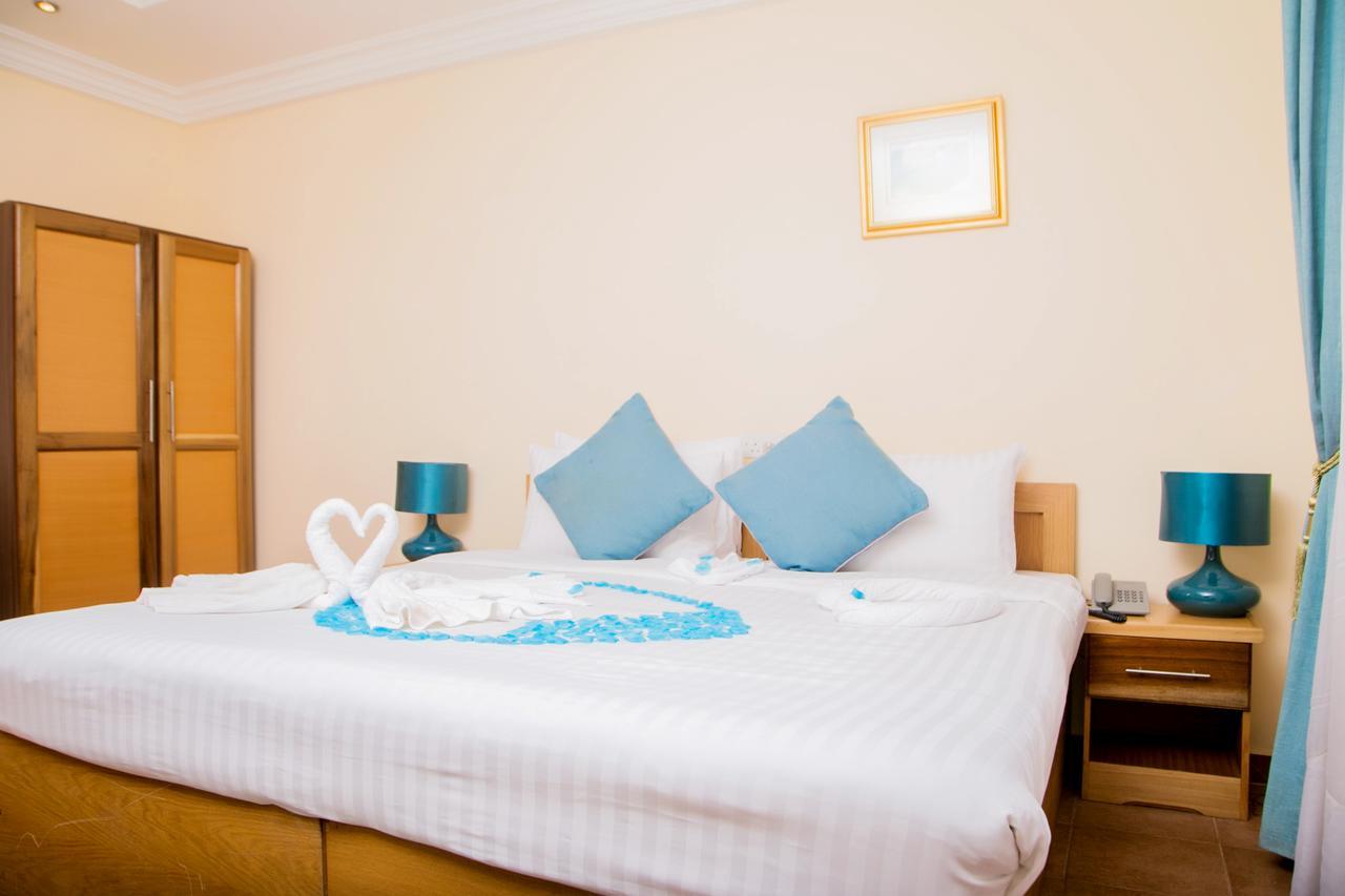 Eden Vale Hotel Ajiringano Ngoại thất bức ảnh