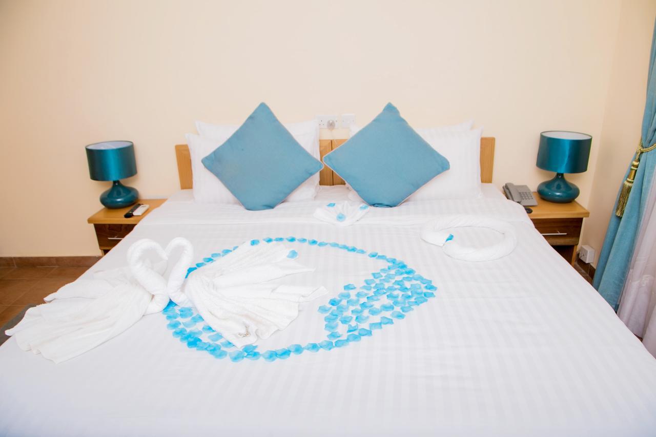 Eden Vale Hotel Ajiringano Ngoại thất bức ảnh