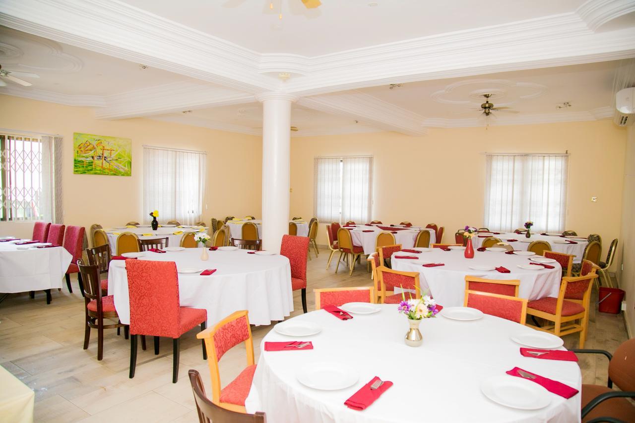 Eden Vale Hotel Ajiringano Ngoại thất bức ảnh