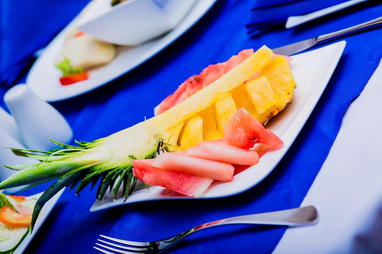 Eden Vale Hotel Ajiringano Ngoại thất bức ảnh