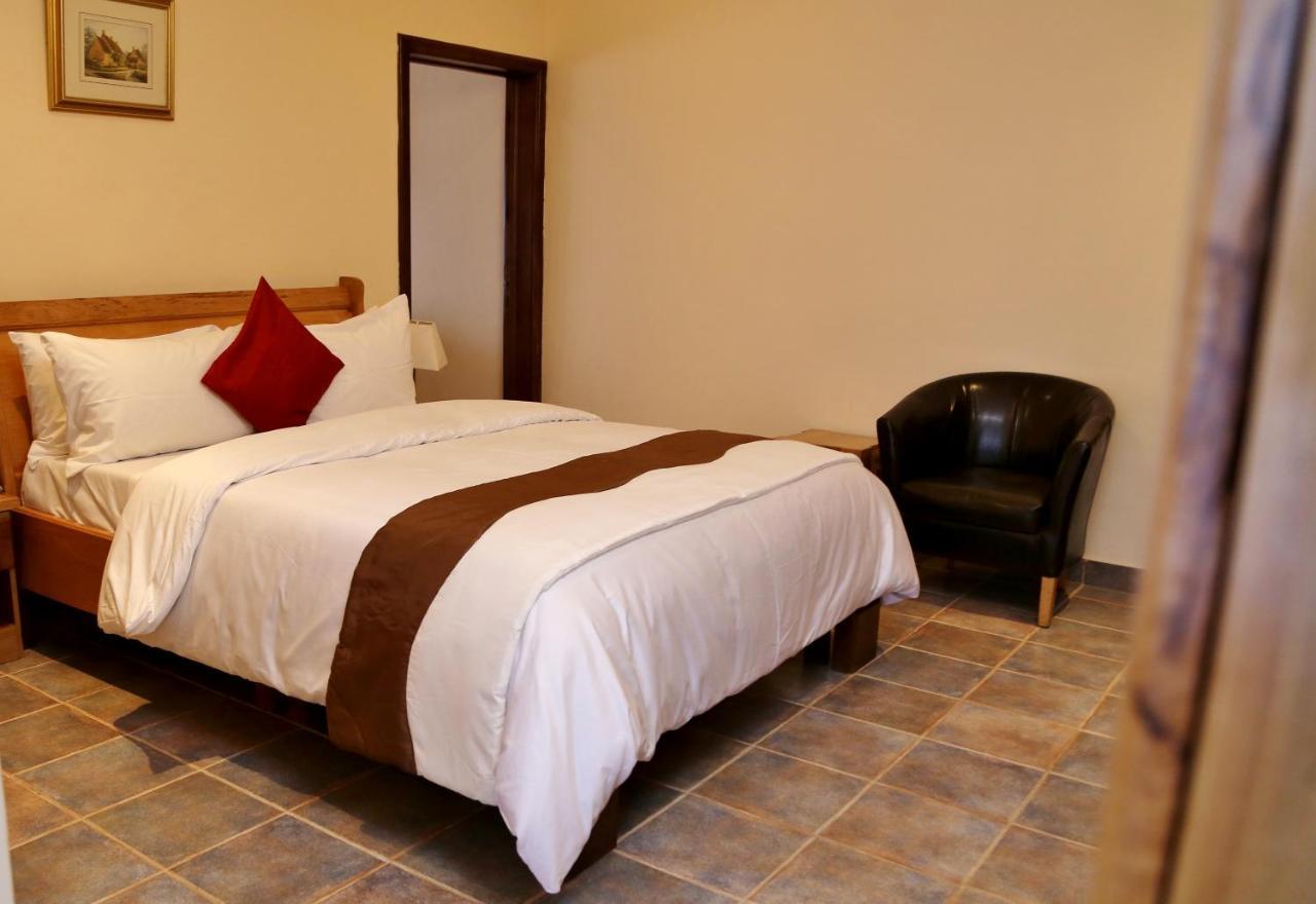 Eden Vale Hotel Ajiringano Ngoại thất bức ảnh