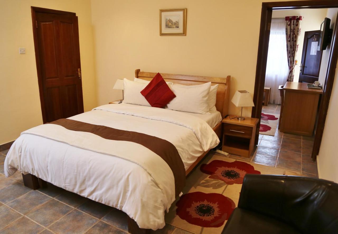 Eden Vale Hotel Ajiringano Ngoại thất bức ảnh