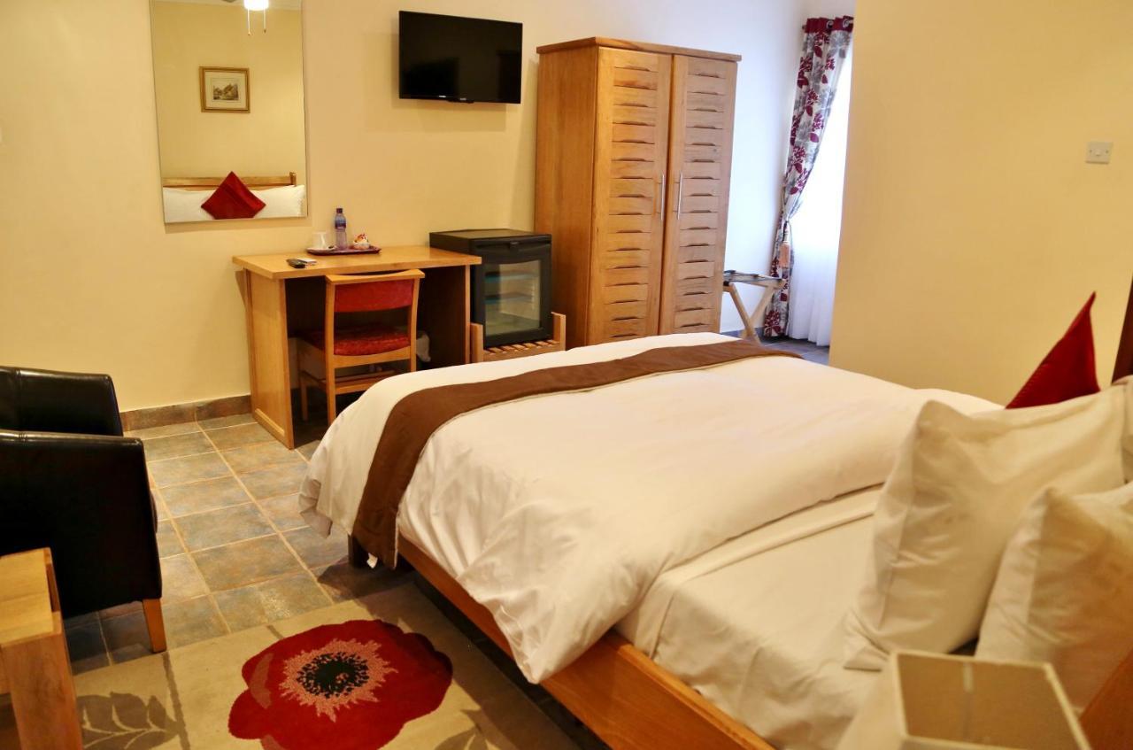 Eden Vale Hotel Ajiringano Ngoại thất bức ảnh