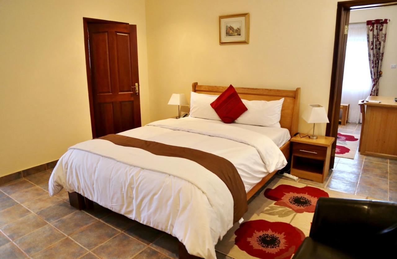 Eden Vale Hotel Ajiringano Ngoại thất bức ảnh